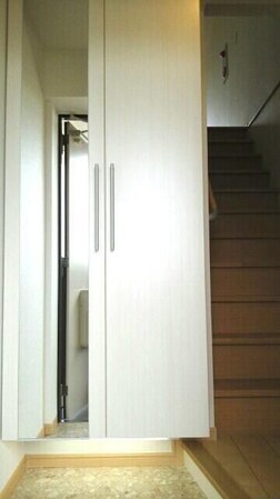 グロリア レジデンスの物件内観写真